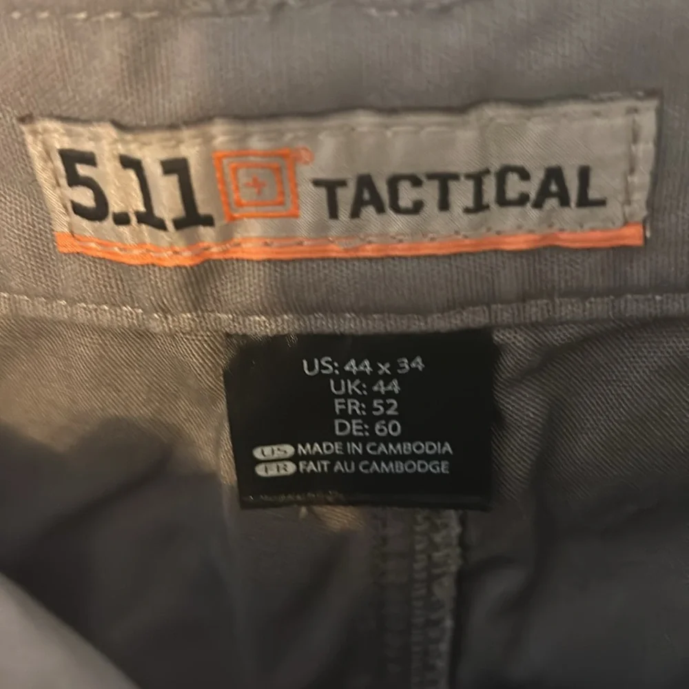 NWOT Tactical Pants